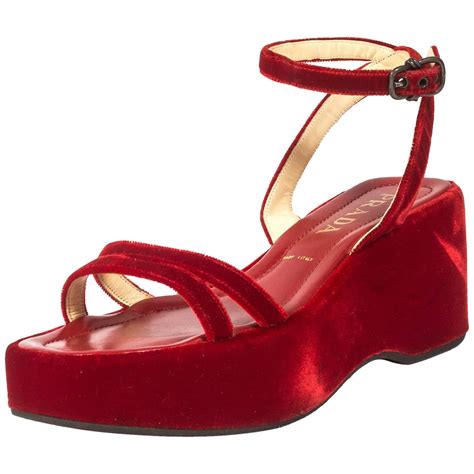 prada 1997 shoes